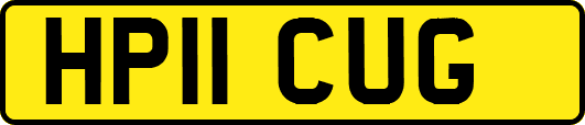 HP11CUG