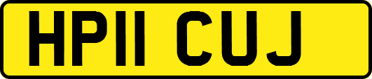 HP11CUJ