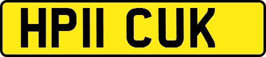 HP11CUK