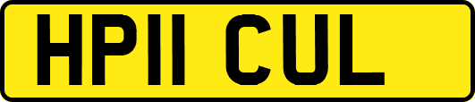 HP11CUL