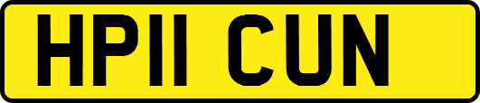 HP11CUN