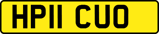 HP11CUO