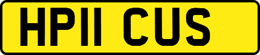 HP11CUS