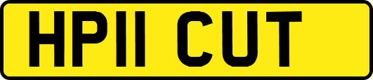 HP11CUT