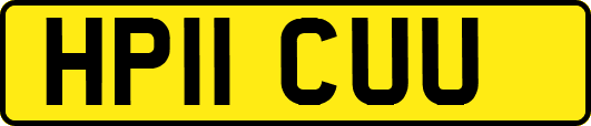 HP11CUU