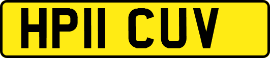 HP11CUV