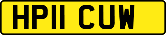 HP11CUW