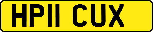 HP11CUX