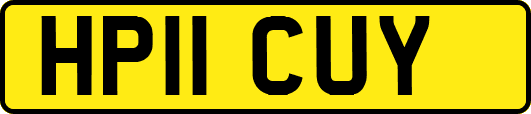 HP11CUY