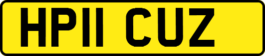 HP11CUZ