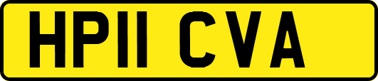 HP11CVA