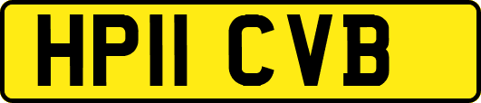 HP11CVB