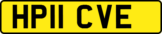 HP11CVE