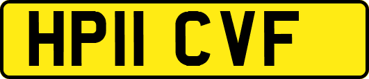 HP11CVF
