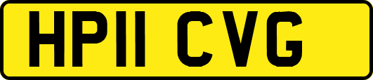 HP11CVG