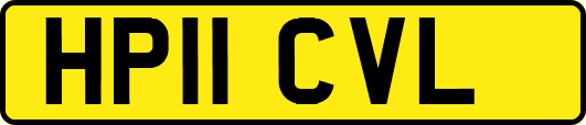 HP11CVL