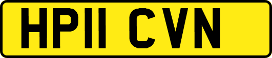 HP11CVN