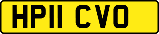 HP11CVO