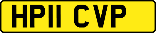 HP11CVP