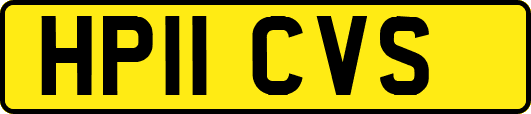 HP11CVS