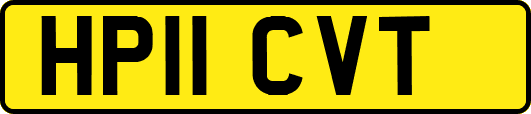 HP11CVT