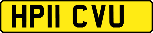 HP11CVU