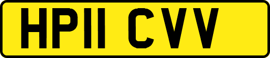 HP11CVV