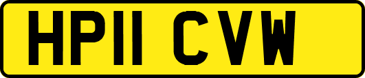 HP11CVW