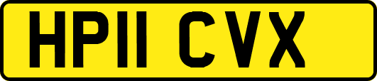 HP11CVX