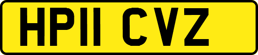 HP11CVZ