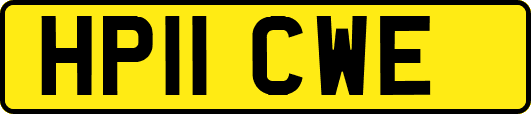HP11CWE