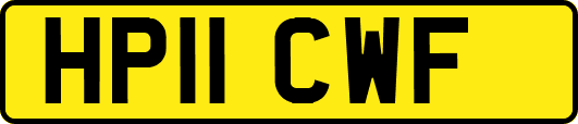 HP11CWF
