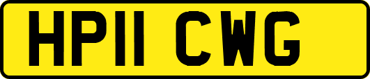 HP11CWG