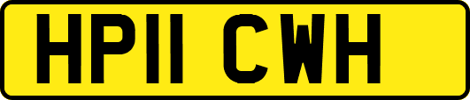 HP11CWH