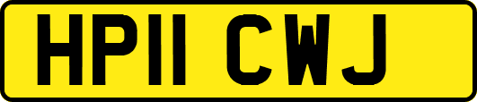 HP11CWJ