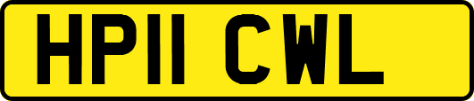 HP11CWL