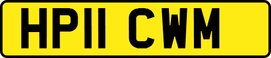 HP11CWM