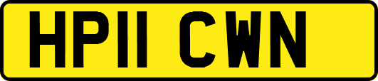 HP11CWN
