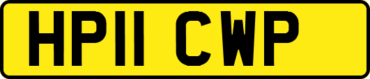 HP11CWP