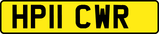 HP11CWR