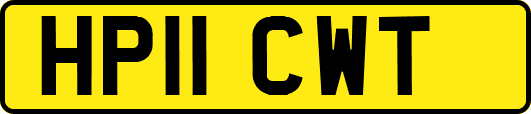 HP11CWT