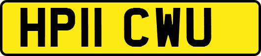 HP11CWU