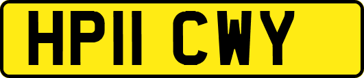 HP11CWY