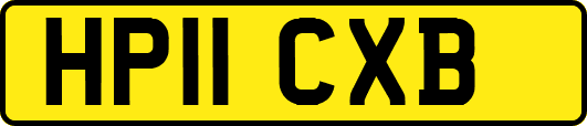 HP11CXB