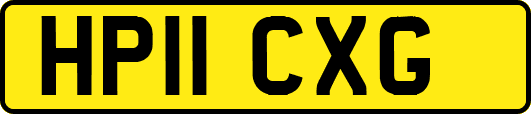 HP11CXG
