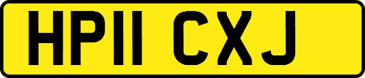 HP11CXJ