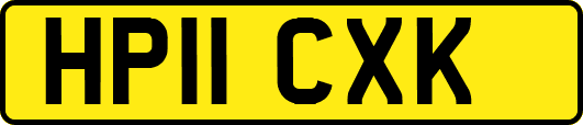HP11CXK