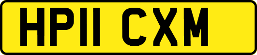 HP11CXM