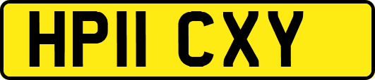HP11CXY