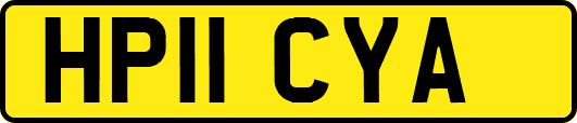 HP11CYA